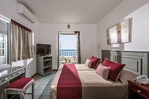 Silva Beach - Wohnbeispiel Familienimmer Nebengebäude (Zimmercodierung FBV)