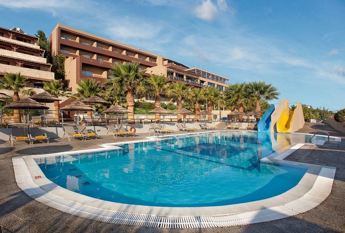 Blue Bay Resort