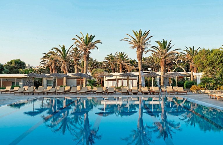 Creta Beach