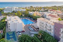 CHC Marilena Hotel