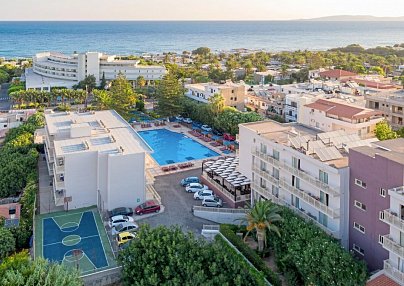 CHC Marilena Hotel Ammoudara