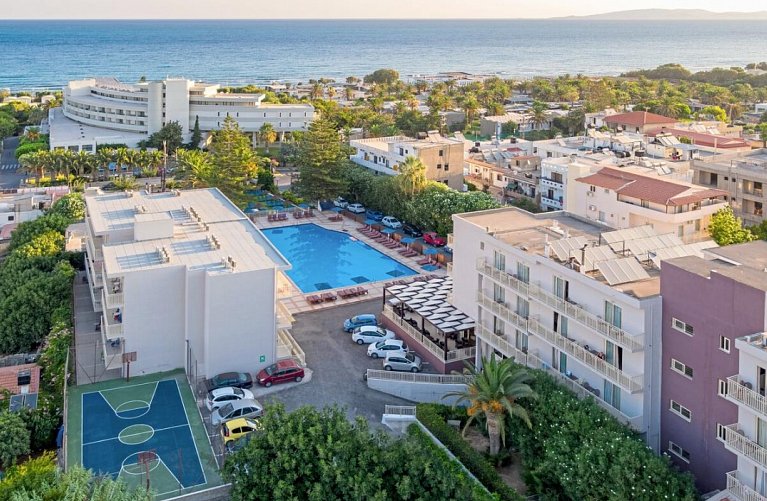 CHC Marilena Hotel