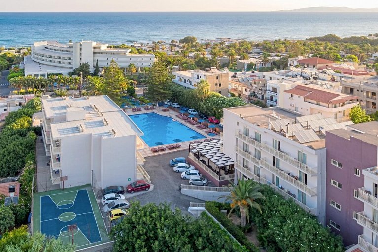 CHC Marilena Hotel