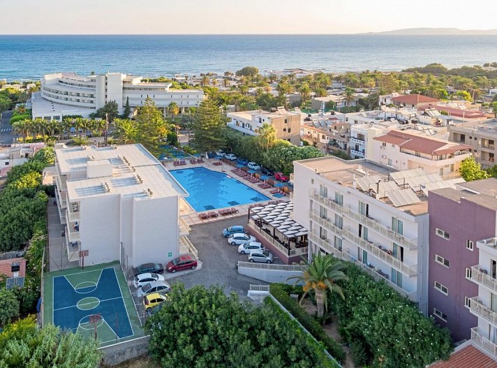 CHC Marilena Hotel