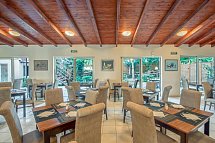 CHC Marilena Hotel