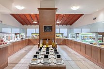 CHC Marilena Hotel