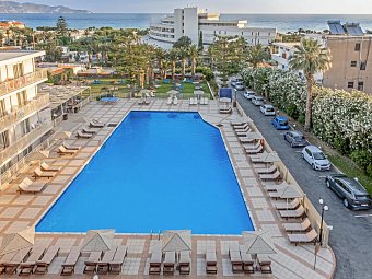 CHC Marilena Hotel