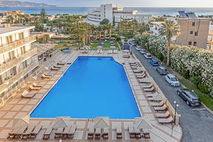 CHC Marilena Hotel