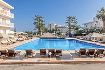 CHC Marilena Hotel
