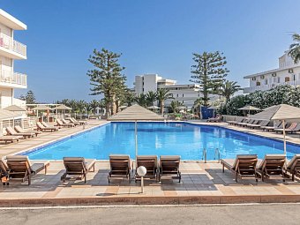 CHC Marilena Hotel