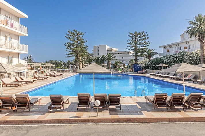 CHC Marilena Hotel