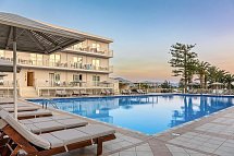 CHC Marilena Hotel