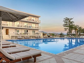 CHC Marilena Hotel