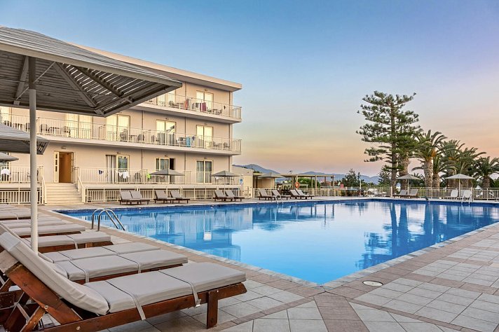 CHC Marilena Hotel