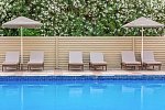 CHC Marilena Hotel
