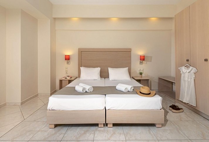 CHC Marilena Hotel