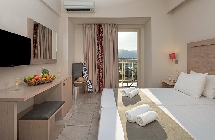 CHC Marilena Hotel