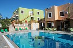 Perla Apartments