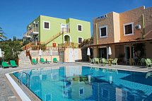 Perla Apartments