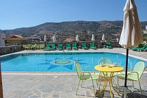 Perla Apartments