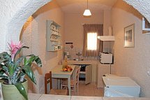Perla Apartments