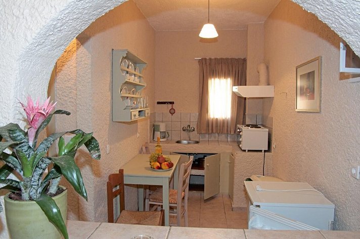Perla Apartments
