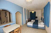 Perla Apartments