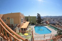 Perla Apartments