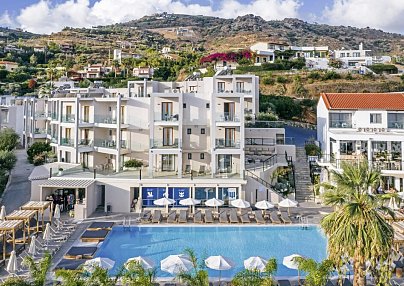 Panorama Village Agia Pelagia