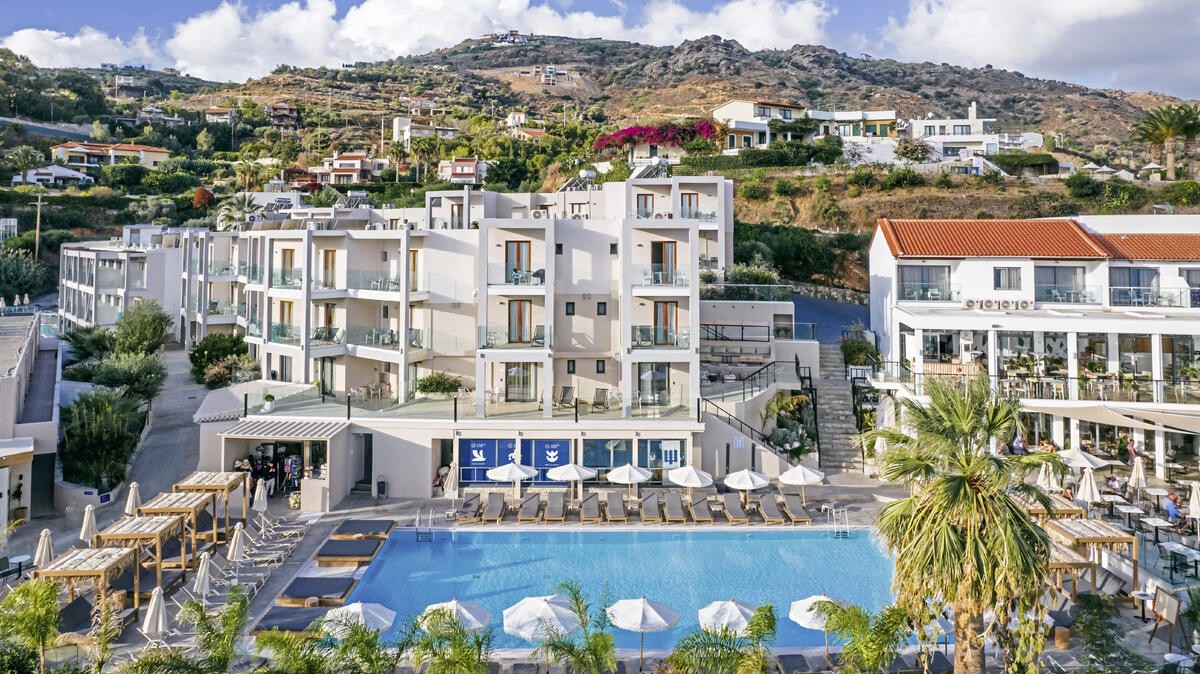 Panorama Village