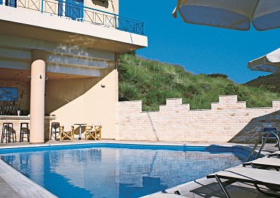 Athina Bali