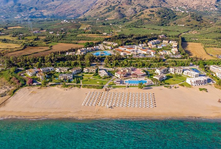 Pilot Beach Resort