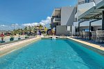 Mare Blue & Suites