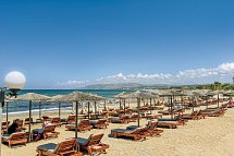 Mare Blue & Suites