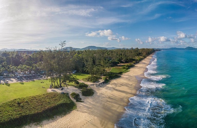 Anantara Mai Khao Phuket Villas