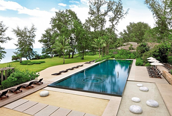 Renaissance Phuket Resort & Spa