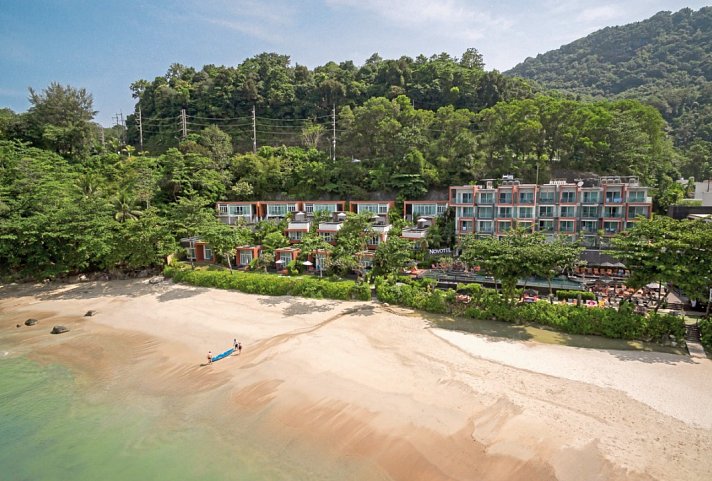 Novotel Phuket Kamala Beach