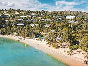 Anantara Phuket Layan Resort