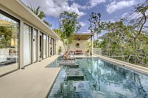 Anantara Phuket Layan Resort - Two Bedroom Deluxe Pool Villa (Zimmercodierung VD2)