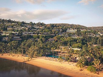Anantara Phuket Layan Resort
