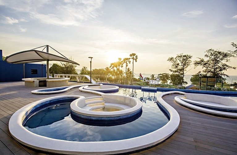Beyond Patong