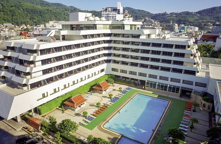 Patong Resort