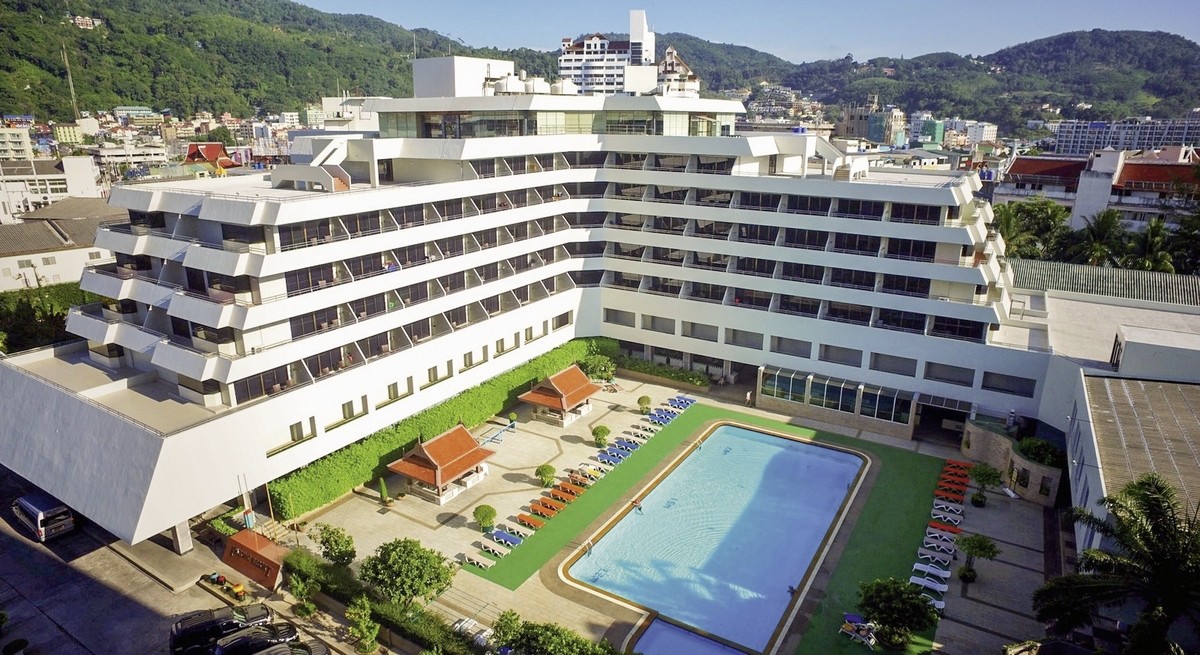 Patong Resort