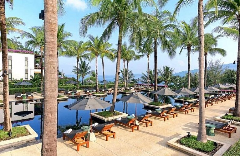 Andara Resort & Villas