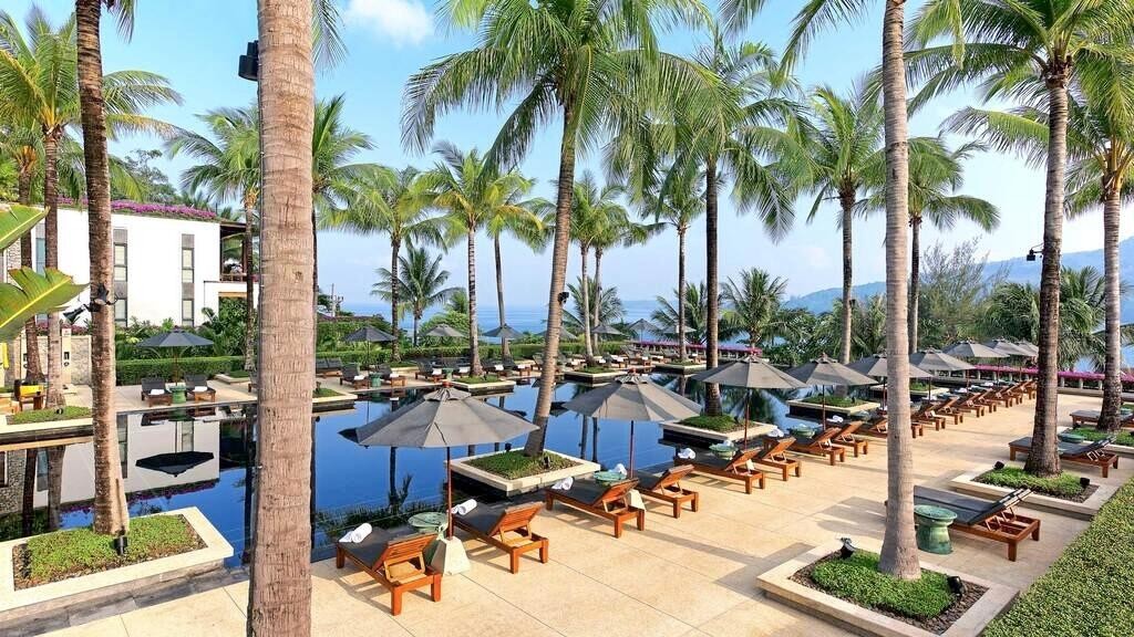 Andara Resort & Villas