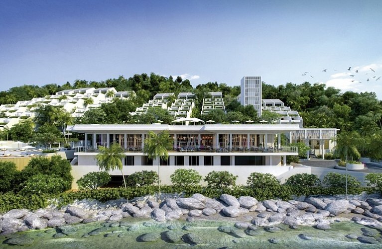 The Nai Harn Phuket