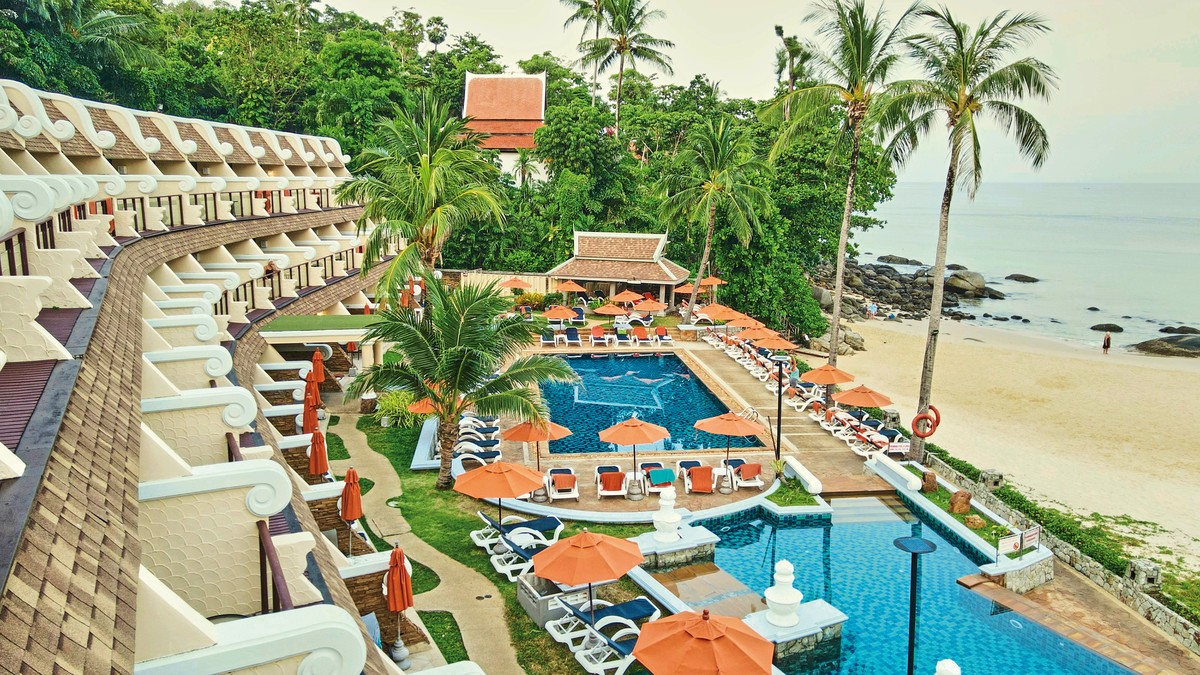 Beyond Resort Karon