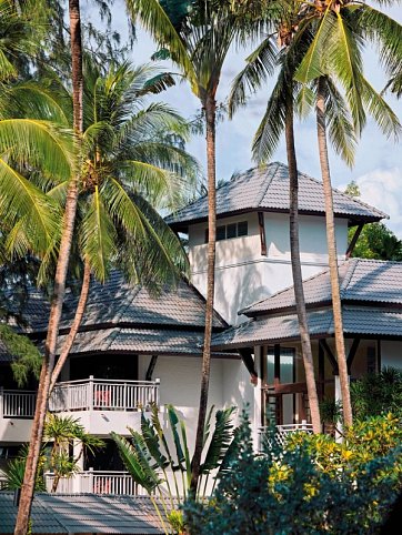 Dusit Thani Laguna Phuket