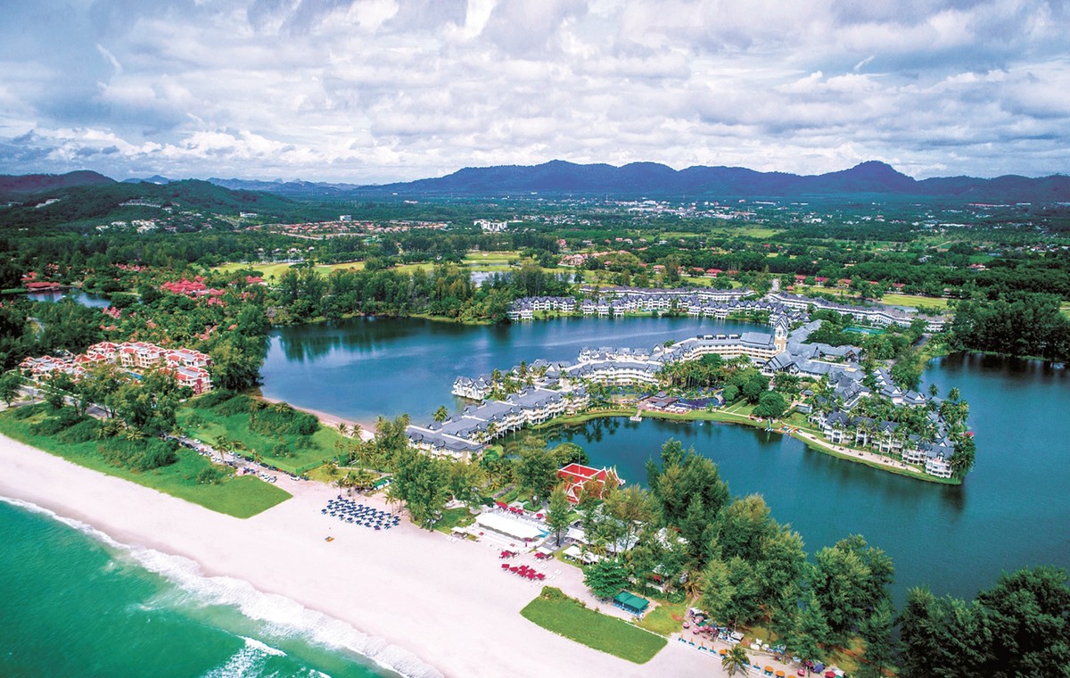 Angsana Laguna Phuket