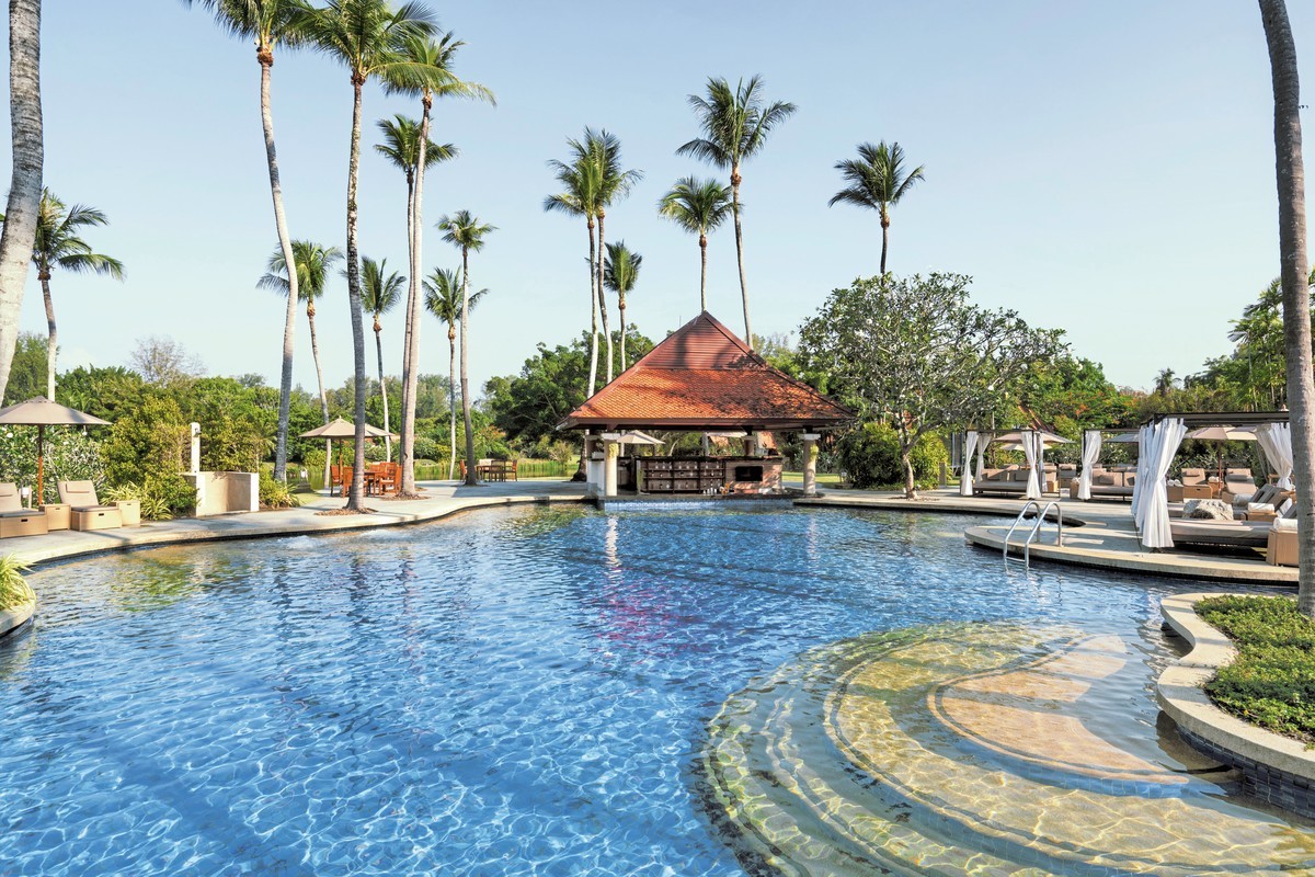 Banyan Tree Phuket